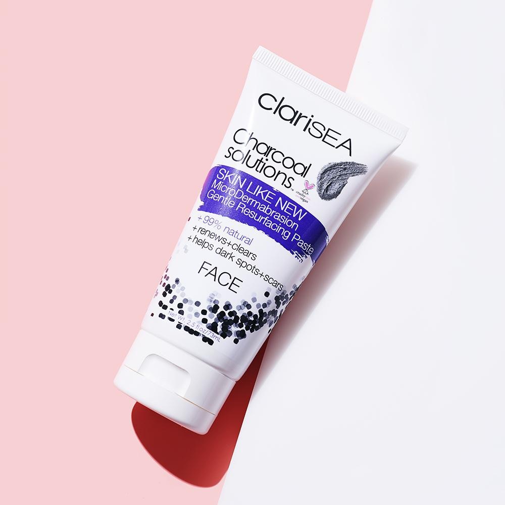 SKIN LIKE NEW MicroDermabrasion Gentle Resurfacing Paste